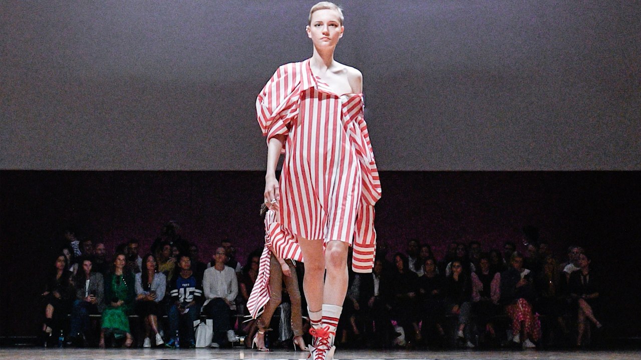 The Biggest Trends From The 2018 Runway