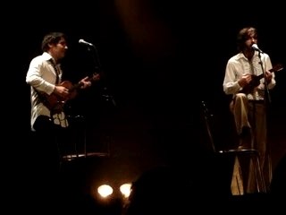 Thomas Fersen - Croque