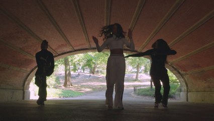 Let These Step Dancers Mesmerize You