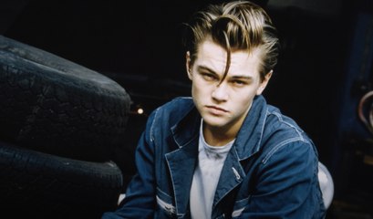 Leonardo DiCaprio and His Winning Mindset On Career Growth as an Actor