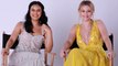 Lili Reinhart and Camila Mendes Read Absurd Fan Theories