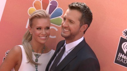 Luke Bryan Had The Most Unusual Surprise For His Wife Caroline Boyer On Christmas Morning