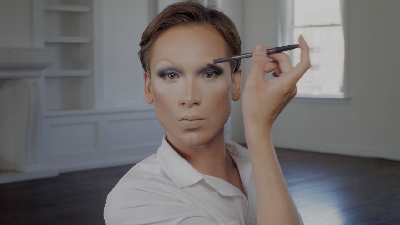 5 Amazing Drag Transformation
