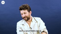How to Be a Southern Gentleman According to Brett Eldredge
