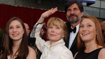 Sissy Spacek And Jack Fisk’s 43-Year Marriage Is One For The Books