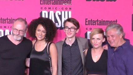 The Game of Thrones Cast Is One Big Family And It’s Adorable