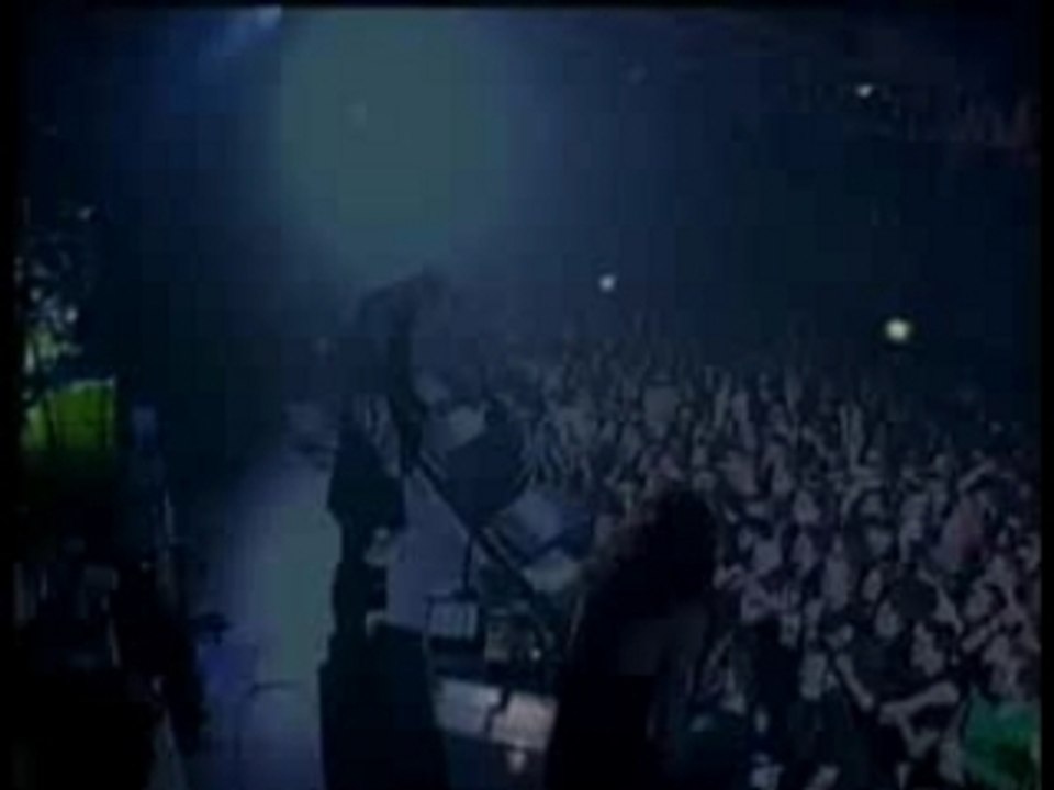 The Smashing Pumpkins - Live - Fuck You (an ode to no one)