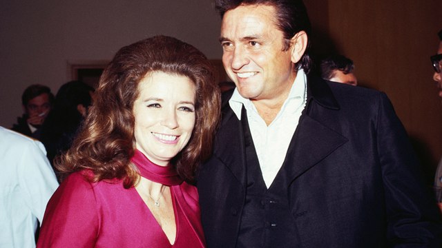 Rosanne Cash Reflects On What June Carter Was Like As A Stepmother