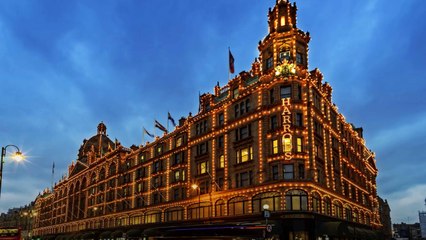 A Literary Lovers' Guide to London and Beyond