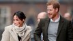 Meghan Markle and Prince Harry Just Had Another Public Engagement Together