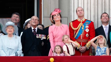 Counting Down 15 of the Best Royal Moments in 2017