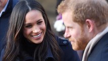Meghan Markle Is Already a Pro at Being a Duchess