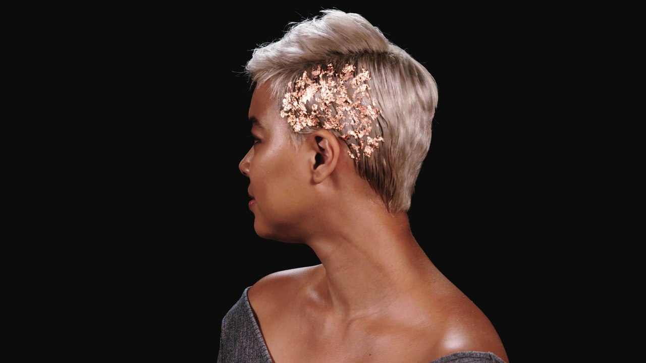 Style Your Hair with these THREE Power Pixie Looks