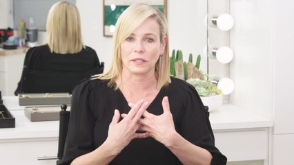 Chelsea Handler on Women Supporting Women