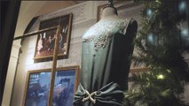 Downton Abbey: The Exhibition is in NYC
