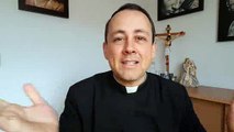 ¡DIOS SIEMBRA TODOS LOS DÍAS! ¿DAS FRUTOS TAMBIÉN TODOS LOS DÍAS? - PADRE ADOLFO GÜEMES LC