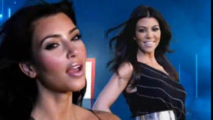 Kourtney And Kim Take New York S01E05