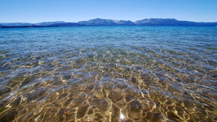 8 of the Clearest Bodies of Water in the Entire World