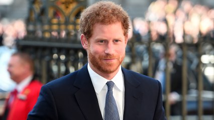 Prince Harry Made a Sweet Visit to Leeds Children’s Hospital to Address the Mental Well-Being of Young People
