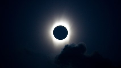 In August 2017, America Will See Its First Total Solar Eclipse Since 1979