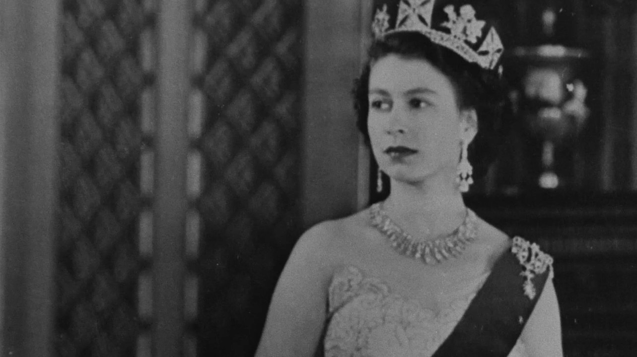 14 Unusual Facts You Never Knew About Queen Elizabeth II