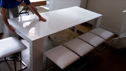 Space Saving Furniture