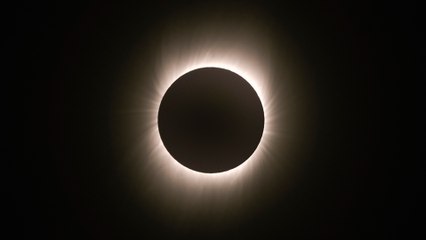 In August 2017, America Will See Its First Total Solar Eclipse Since 1979