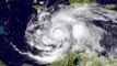 Hurricane Matthew Seen from Space is Absolutely Terrifying