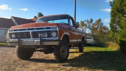 5 Things You Need to Do to Get Your Barn Find Ready to Hit the Road