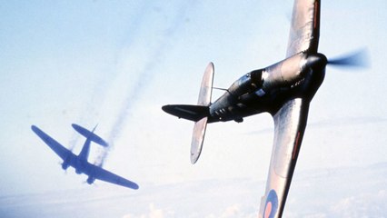 The Greatest Flying Aces Throughout History