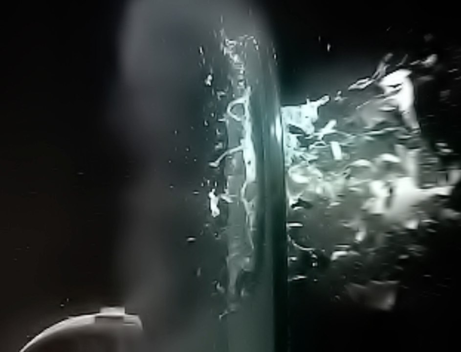 What Ping Pong Balls Tell Us About the Future of Nuclear Power video