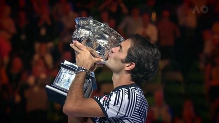 4강 상대 페더러, '살아있는 전설' / YTN