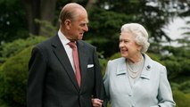 Queen Elizabeth and Prince Philip are Celebrating Their 70th Wedding Anniversary!