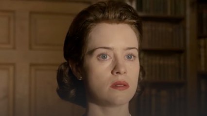 Season 2 of The Crown Debuts on Netflix this December