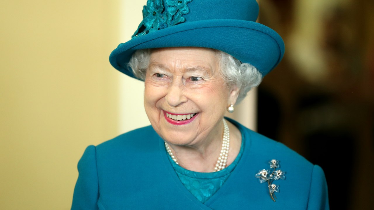 10 Things You Didn’t Know About the Queen