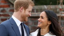 8 Things You Didn't Know About Marrying a British Royal