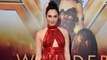Wonder Woman Gal Gadot Gets Real About Her 'Wonder Woman' Training Routine
