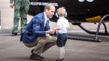 We Should All Steal This Parenting Trick from Prince William & Duchess Kate