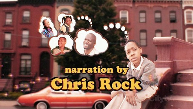 Todo Mundo Odeia o Chris T01 E05 - Todo Mundo Odeia Mikão