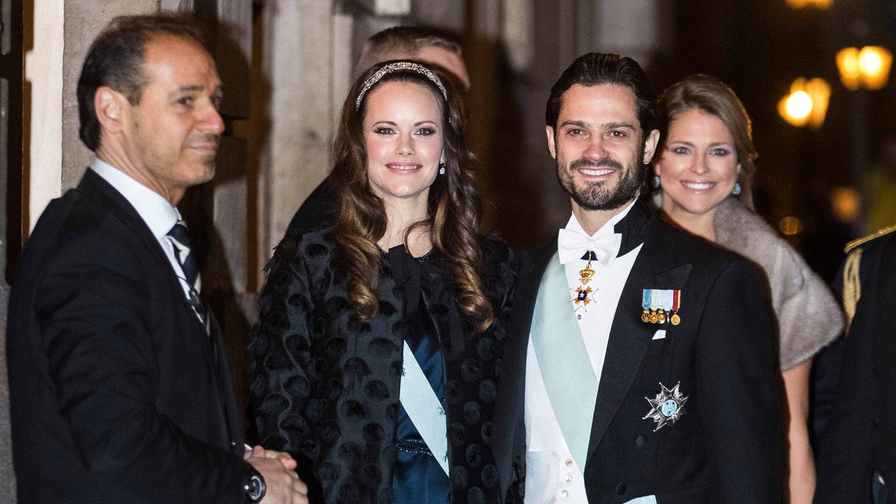 Everything You Need To Know About The Swedish Royal Family