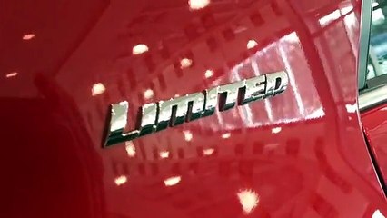 2017 Toyota 4Runner Limited Uniontown, PA |  Toyota 4Runner Limited Uniontown, PA