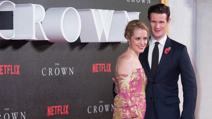 Everything We Know So Far About ‘The Crown’ Season 2