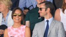 Pippa Middleton and James Matthews' Love Story Is One for the Books