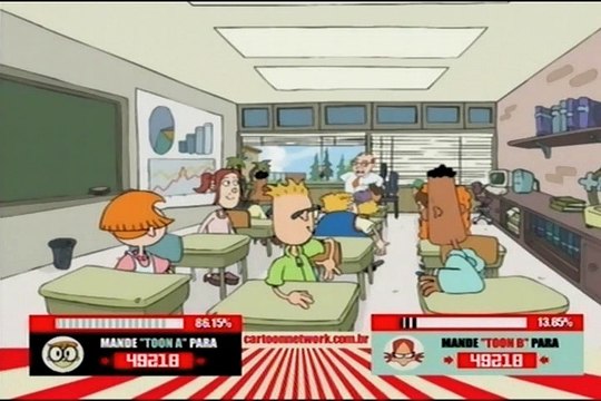 Se Liga, Ian! | 1° Temporada | Episódio 13 | O Garoto que Gritou: OVNI! | Dublado