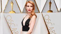 The 14 Best Dressed Celebrities At the 2017 Oscars