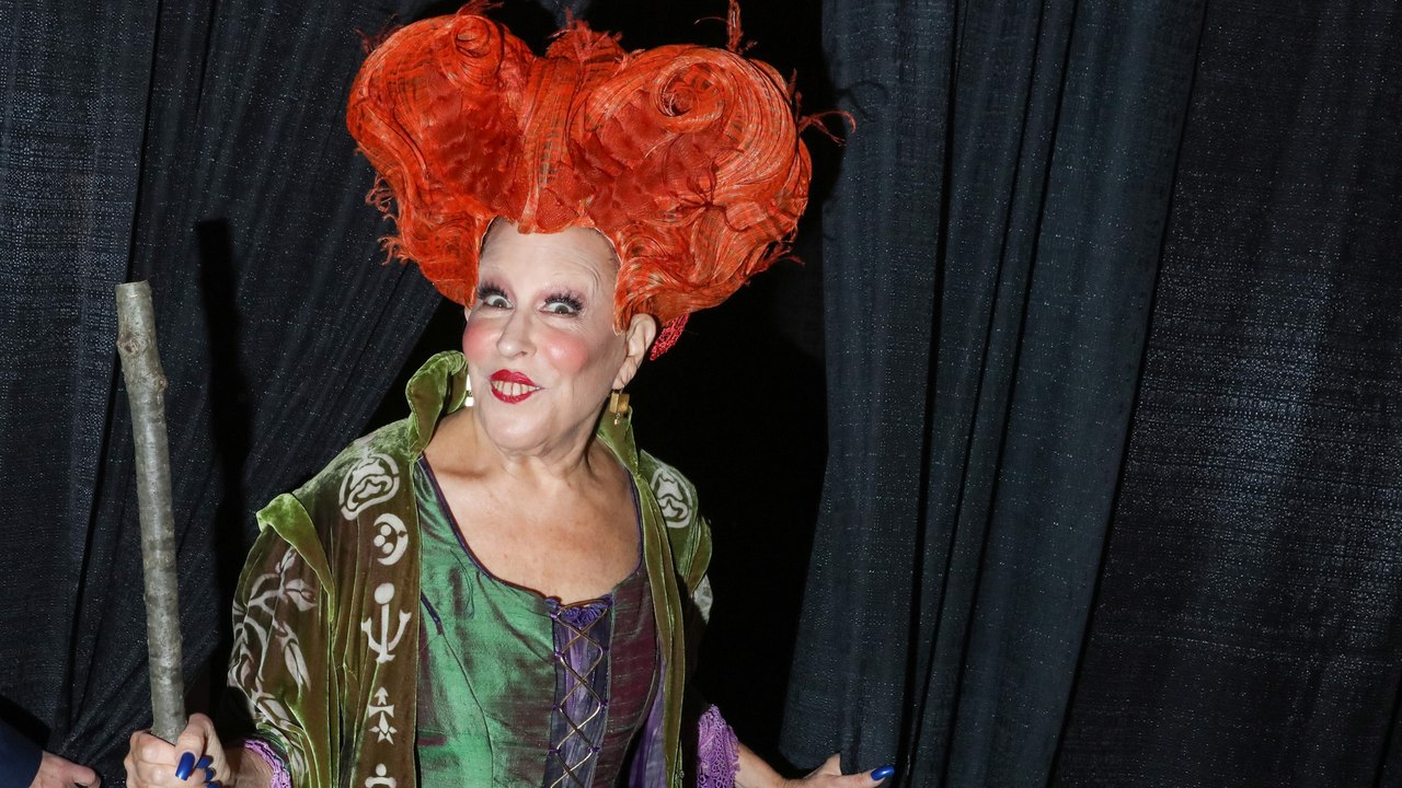 9 Facts About the Movie Hocus Pocus That Will Blow Your Mind! video