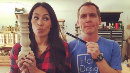 The Story of How Clint Harp Was Discovered By Chip and Joanna Gaines