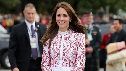 Meghan Markle and Kate Middleton Are Already Style Sisters