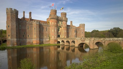There's Now a Real-Life Hogwarts Opening in the UK