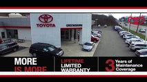 New 2018 Toyota Tundra TRD Pittsburgh, PA | 2018 Toyota Tundra TRD Pittsburgh, PA